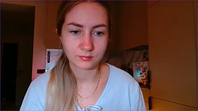 BluueSilk online show from January 8, 2026, 6:16 am