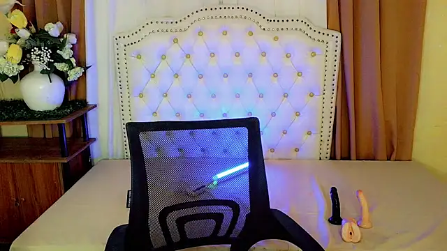 ChloeAsian online show from March 21, 2026, 10:31 am