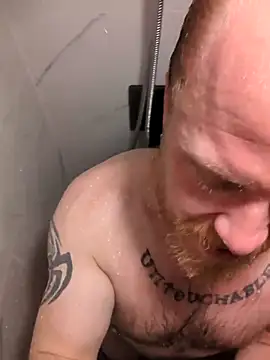 buster hymen69 online show from February 1, 2026, 10:19 pm