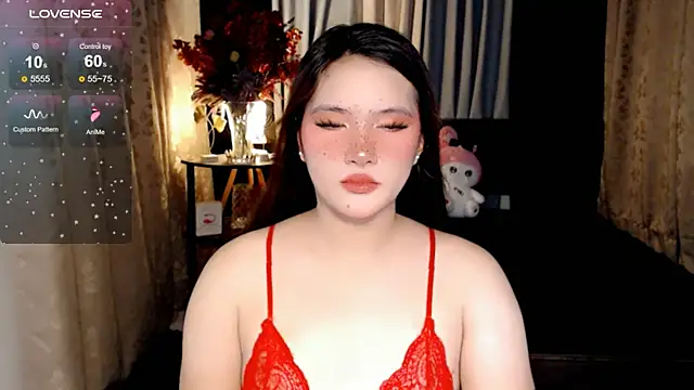 IsabellaXoXo69 online show from May 26, 2026, 12:17 am