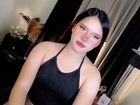 IsabellaXoXo69 online show from July 17, 2026, 12:06 am