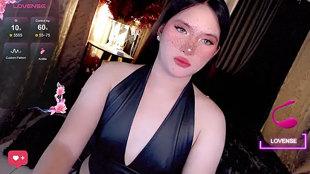 IsabellaXoXo69 online show from July 24, 2026, 1:58 am