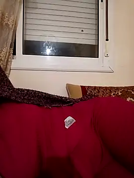 Mrjana89six online show from March 25, 2026, 10:27 pm