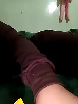 Mrjana89six online show from April 2, 2026, 10:40 pm