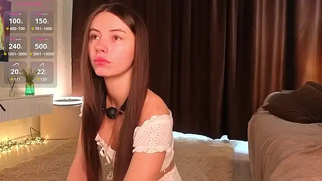 KateOx online show from April 15, 2026, 6:42 am