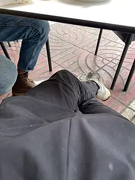 sifoubba91 online show from April 13, 2026, 1:38 pm