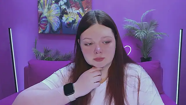 Snapshot of sunbeams chatting on February 3, 2026, 9:03 am sunbeams online show from February 3, 2026, 9:03 am