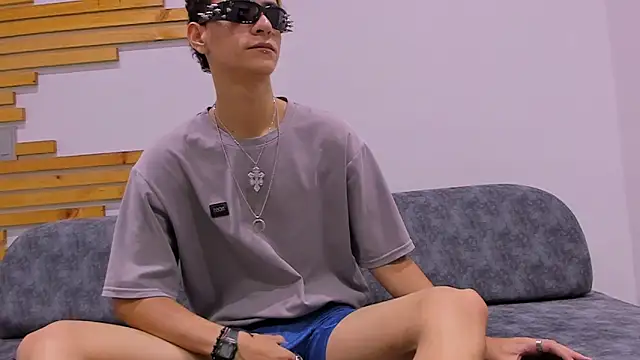 tiian  online show from February 28, 2026, 7:15 pm