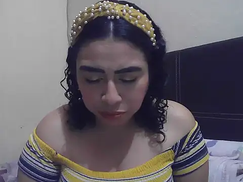 DalilahMx online show from February 6, 2026, 3:15 pm