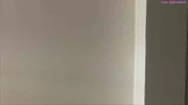 MonyFetish online show from February 8, 2026, 8:23 pm