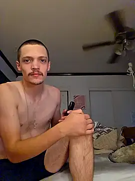 JordanJackson99 online show from April 17, 2026, 3:53 am