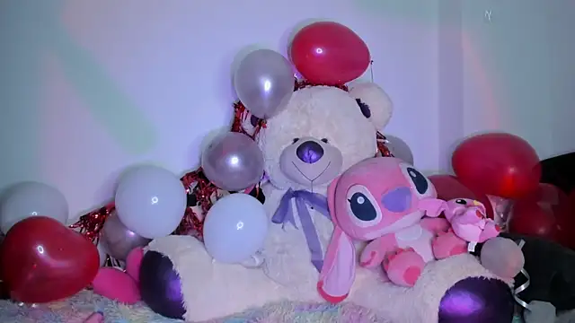 Kylievoos online show from February 19, 2026, 1:23 am