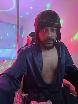 magic man1085 online show from March 29, 2026, 3:01 pm