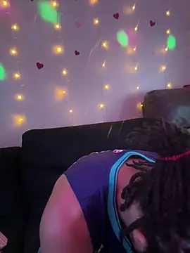 magic man1085 online show from April 4, 2026, 8:06 pm