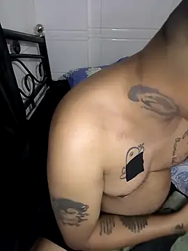 silkboy69 online show from February 10, 2026, 11:53 pm