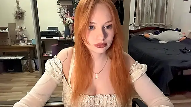 Snapshot of HeilyJeily chatting on February 20, 2026, 5:35 pm HeilyJeily online show from February 20, 2026, 5:35 pm