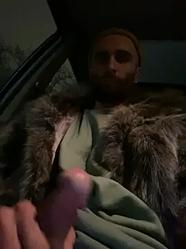 George2305 online show from February 4, 2026, 6:25 pm