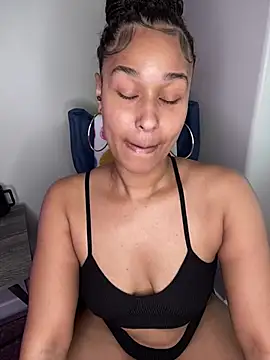 Jamalyce online show from March 23, 2026, 4:55 pm