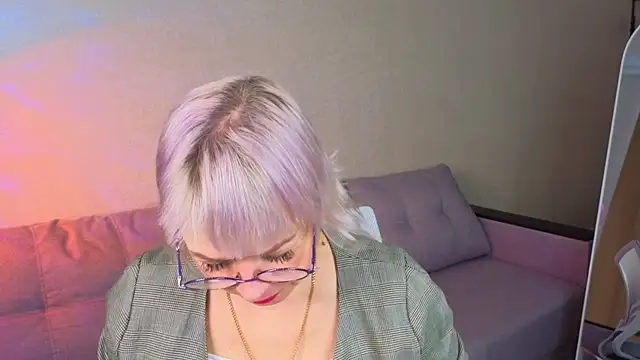 Snapshot of Ann_Annise chatting on February 20, 2026, 9:54 am Ann Annise online show from February 20, 2026, 9:54 am