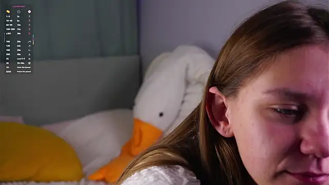 Snapshot of ShantellAngulo chatting on March 25, 2026, 1:22 am ShantellAngulo online show from March 25, 2026, 1:22 am