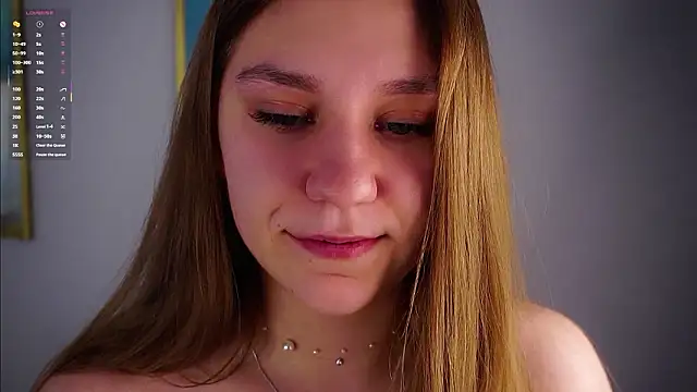 Snapshot of ShantellAngulo chatting on March 27, 2026, 8:26 am ShantellAngulo online show from March 27, 2026, 8:26 am