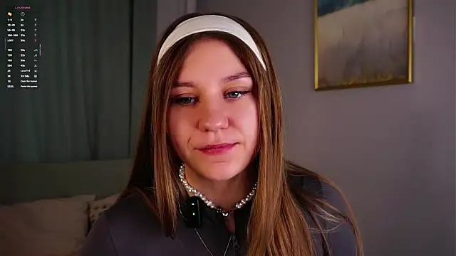 Snapshot of ShantellAngulo chatting on April 3, 2026, 1:36 am ShantellAngulo online show from April 3, 2026, 1:36 am