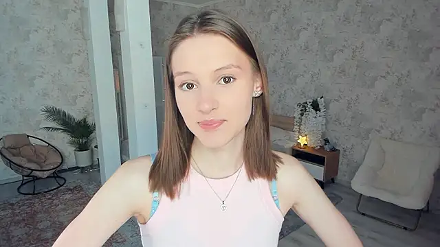 LianneBynon online show from March 20, 2026, 8:30 am