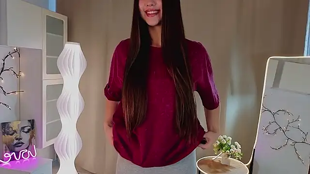 Snapshot of MeiLiscio chatting on March 25, 2026, 6:08 am MeiLiscio online show from March 25, 2026, 6:08 am