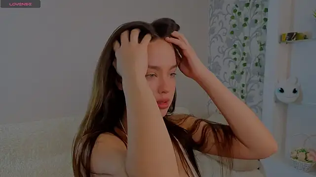 Snapshot of MeiLiscio chatting on April 16, 2026, 6:14 am MeiLiscio online show from April 16, 2026, 6:14 am