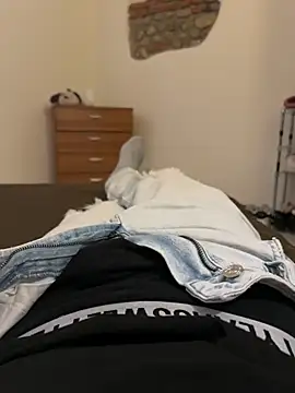 MarkoCum93 online show from March 26, 2026, 12:00 pm