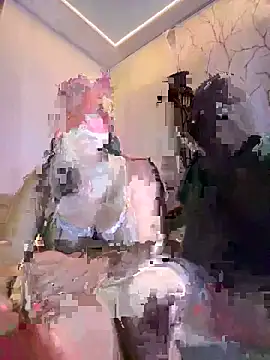 Snapshot of AmoreProibito chatting on February 22, 2026, 8:29 pm AmoreProibito online show from February 22, 2026, 8:29 pm