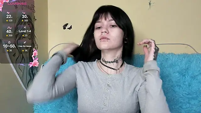 Snapshot of Emma_Darkkk chatting on February 3, 2026, 2:10 am Emma Darkkk online show from February 3, 2026, 2:10 am