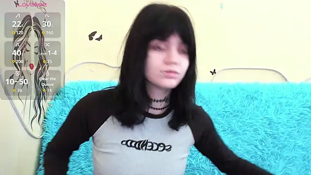 Snapshot of Emma_Darkkk chatting on February 5, 2026, 4:06 am Emma Darkkk online show from February 5, 2026, 4:06 am