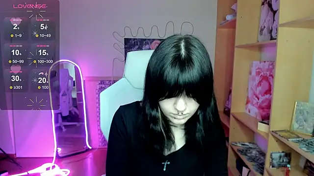 Snapshot of Emma_Darkkk chatting on February 22, 2026, 1:20 pm Emma Darkkk online show from February 22, 2026, 1:20 pm