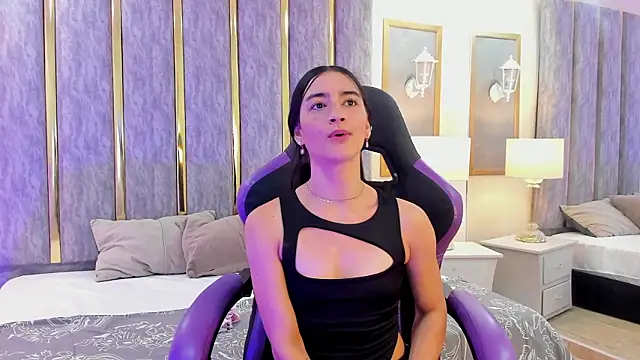 Snapshot of KeniaVelvet_ chatting on February 3, 2026, 3:17 pm KeniaVelvet online show from February 3, 2026, 3:17 pm