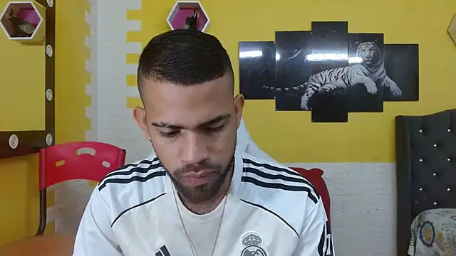 chacorta  online show from March 31, 2026, 1:00 pm