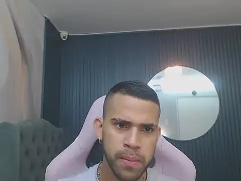 Snapshot of chacorta_ chatting on May 12, 2026, 1:03 am chacorta online show from May 12, 2026, 1:03 am