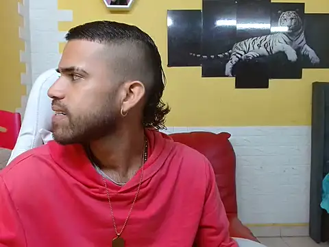 Snapshot of chacorta_ chatting on May 26, 2026, 12:45 pm chacorta online show from May 26, 2026, 12:45 pm