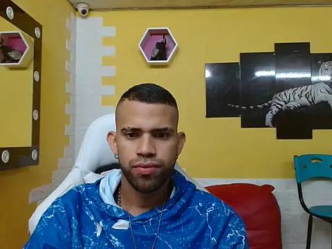 Snapshot of chacorta_ chatting on May 30, 2026, 12:57 pm chacorta online show from May 30, 2026, 12:57 pm