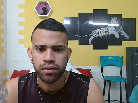 Snapshot of chacorta_ chatting on June 2, 2026, 12:51 pm chacorta online show from June 2, 2026, 12:51 pm