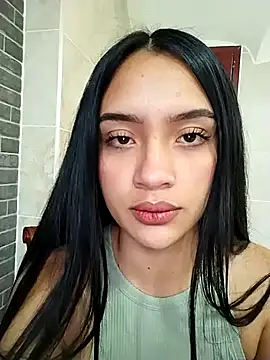 Snapshot of cynliu chatting on February 9, 2026, 8:46 pm cynliu online show from February 9, 2026, 8:46 pm