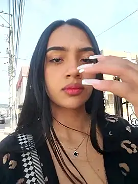 cynliu online show from May 6, 2026, 7:30 pm