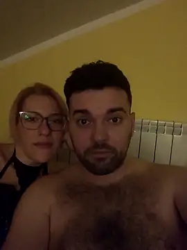 PolomaAndBobo online show from March 26, 2026, 8:14 pm