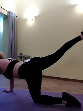 PolomaAndBobo online show from March 30, 2026, 6:42 pm