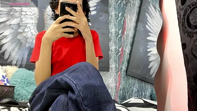 Snapshot of sexyboys_cutexx18 chatting on April 8, 2026, 8:20 pm sexyboys cutexx18 online show from April 8, 2026, 8:20 pm