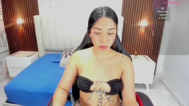 Snapshot of JULIETA_DOWSE chatting on February 20, 2026, 7:36 pm JULIETA DOWSE online show from February 20, 2026, 7:36 pm