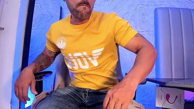 HardenedDad online show from May 21, 2026, 2:18 am