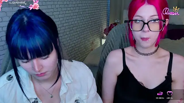 michelewild online show from April 2, 2026, 1:53 pm