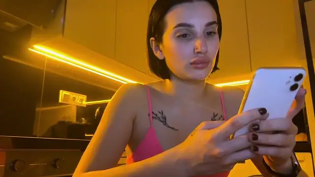 Snapshot of BlackFox_V chatting on March 2, 2026, 10:16 pm BlackFox V online show from March 2, 2026, 10:16 pm