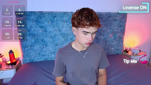 ryan onFire online show from April 9, 2026, 1:16 pm